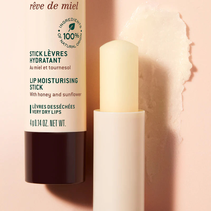 Rêve de miel Duo Gourmand Mains & Lèvres