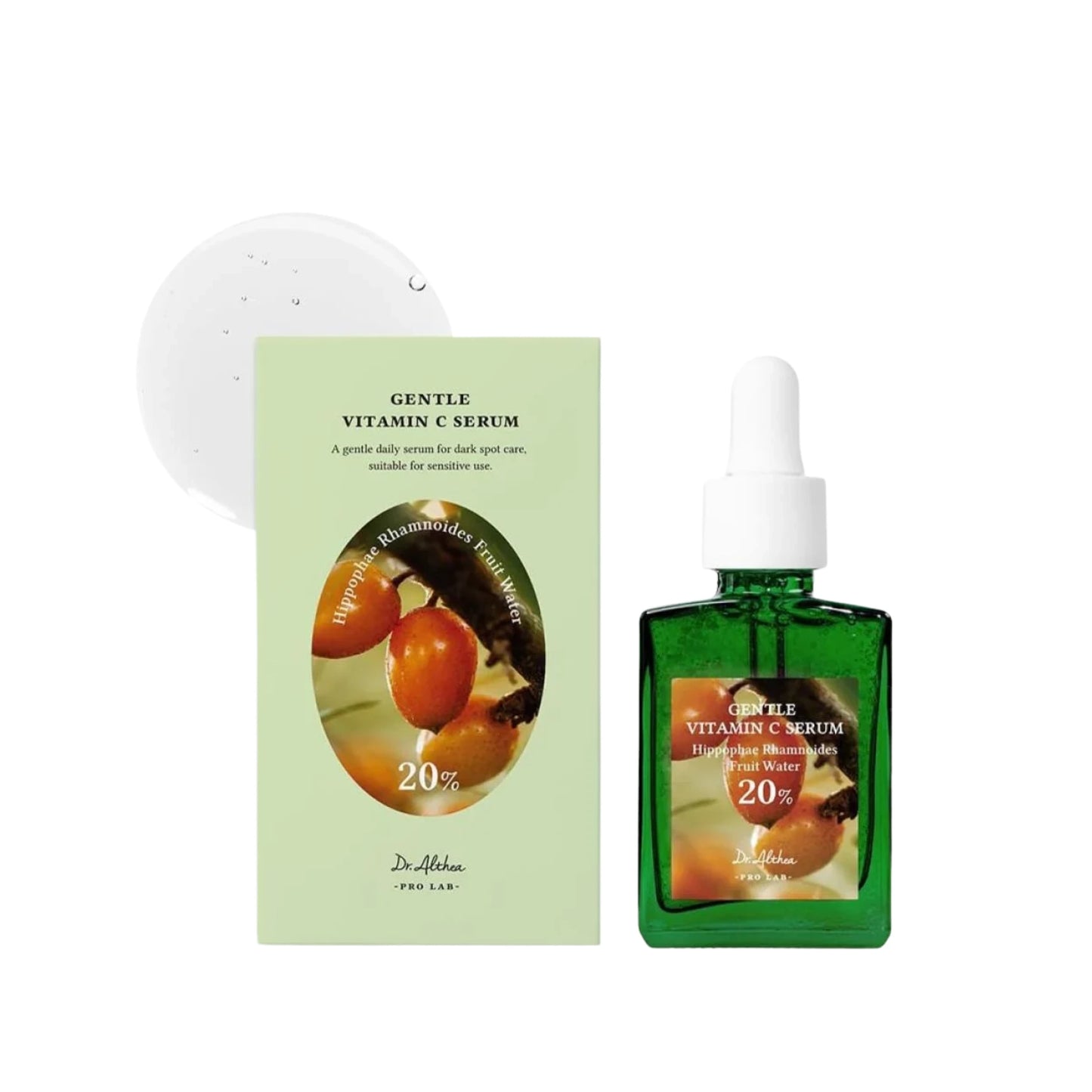 Dr.Althea Gentle Vitamin C Serum - 30ml