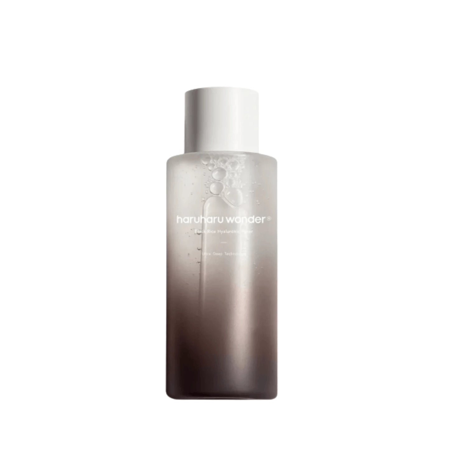 Haruharu Wonder Black Rice Hyaluronic Toner 300 ML