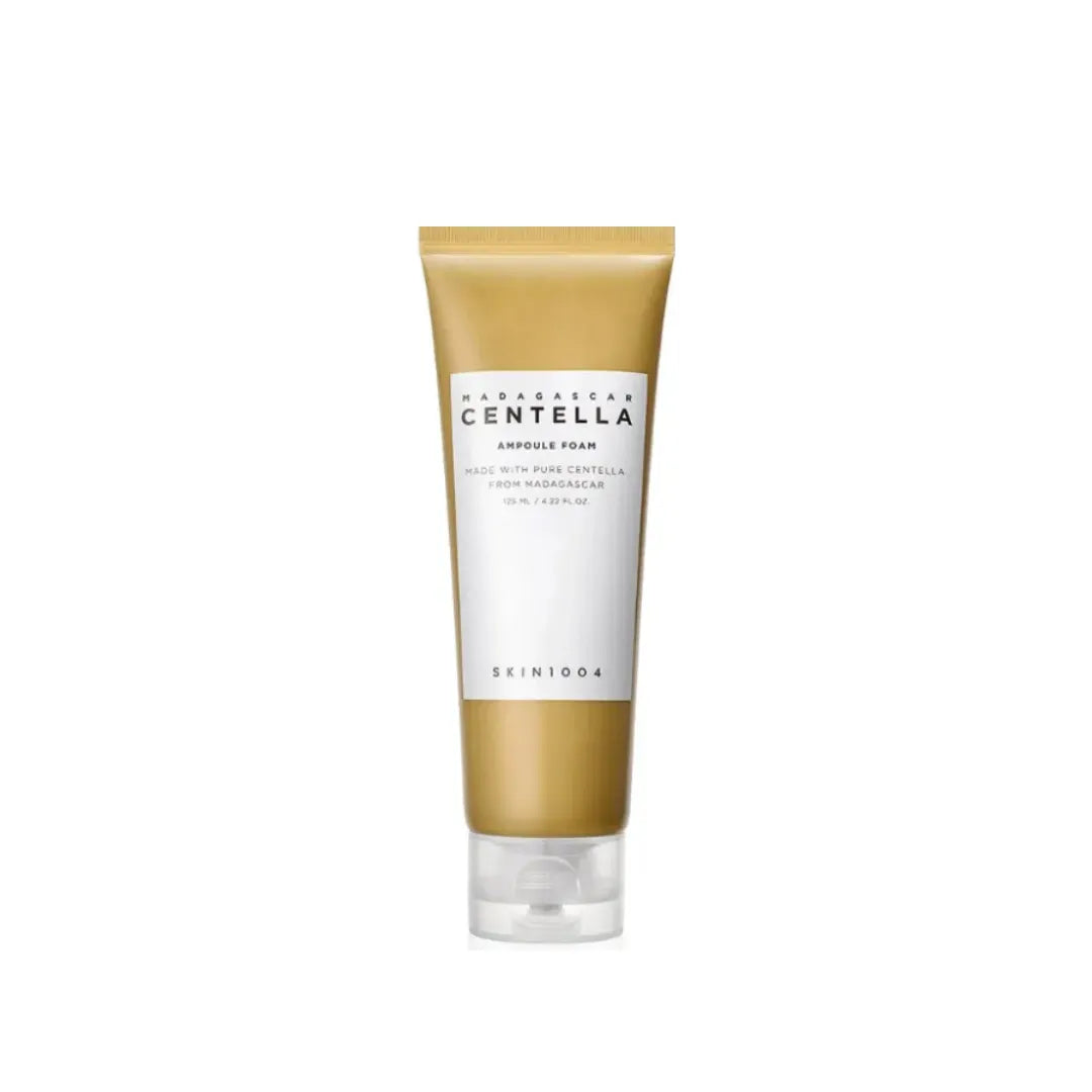 Madagascar Centella Ampoule Foam