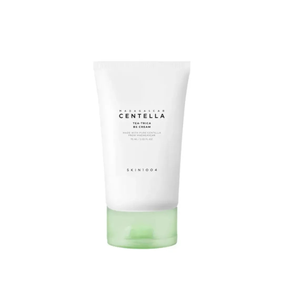 Madagascar Centella Tea-Trica B5 Cream