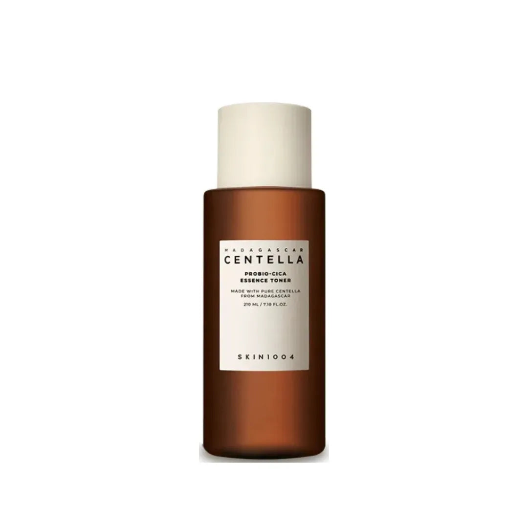 Madagascar Centella Probio-Cica Essence Toner