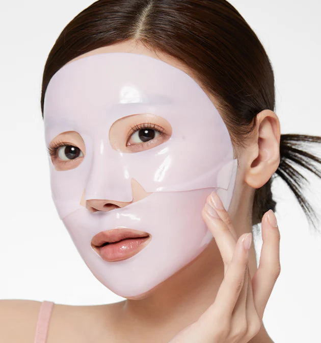 Medicube PDRN Pink Collagen Jelly Gel Mask