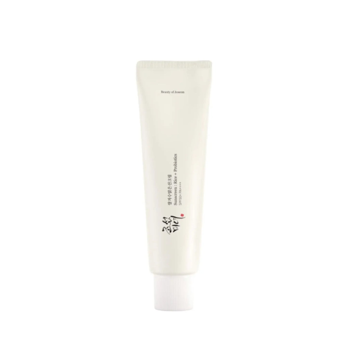 BEAUTY OF JOSEON Relief Sun Rice + Probiotics SPF50+ (PA++++) - 50ml