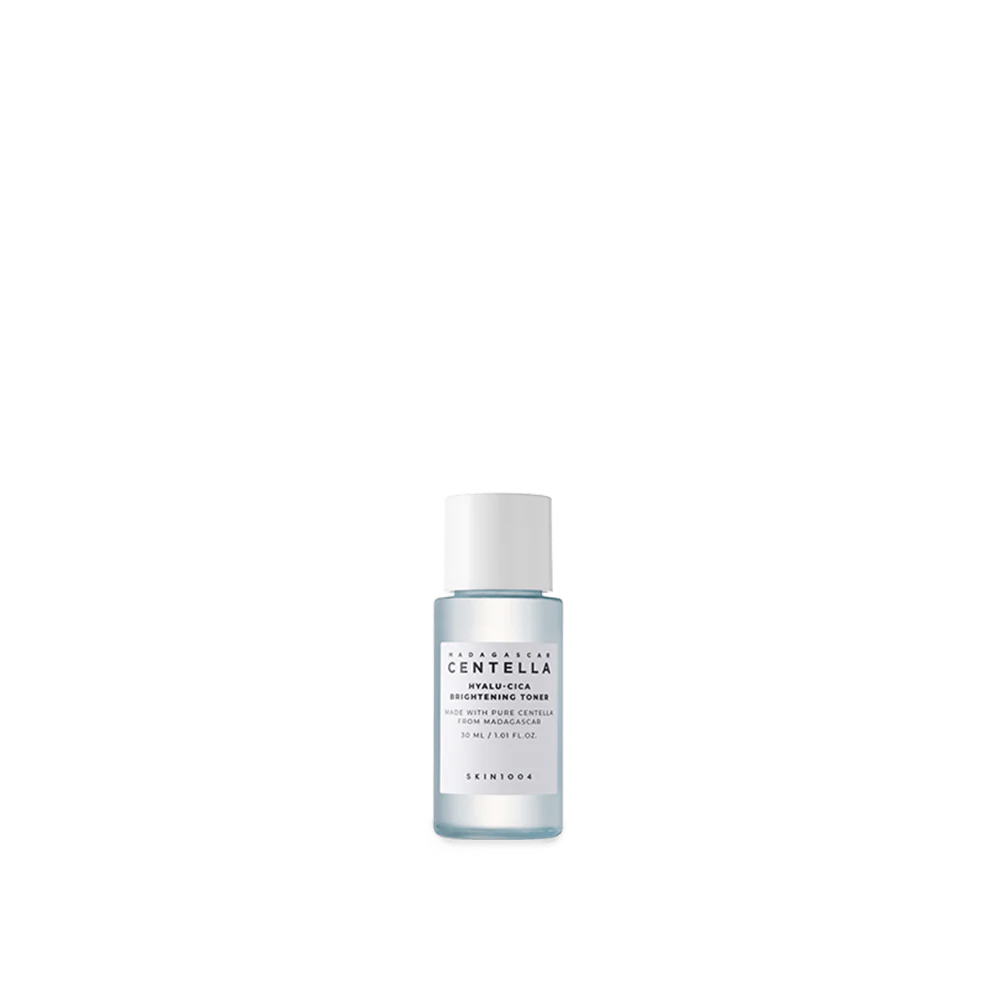 Madagascar Centella Hyalu-Cica Brightening Toner