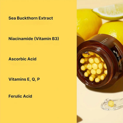 Medicube DEEP VITA C CAPSULE CREAM