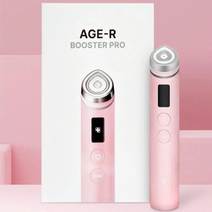 Medicube AGE-R Booster Pro - Couleur  Rose