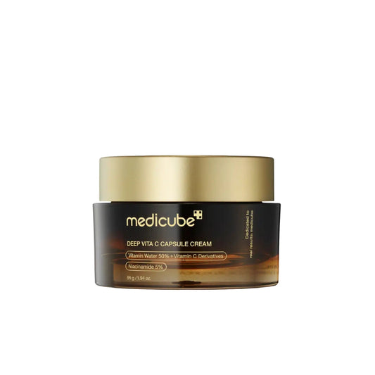 Medicube DEEP VITA C CAPSULE CREAM