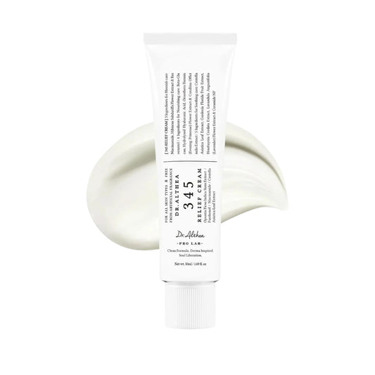 Dr.Althea 345 Relief Cream