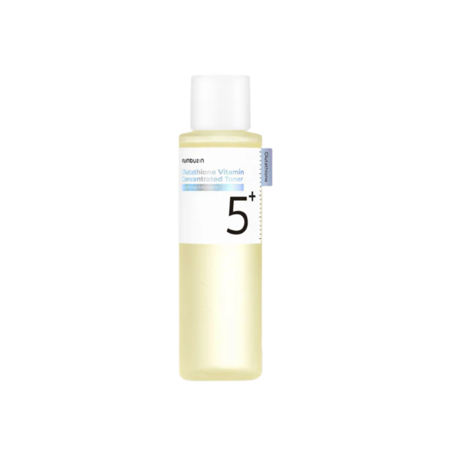 ✨ No.5 – تونر Vitamin Boosting Essential لإشراقة صحية وترطيب انتعاشي