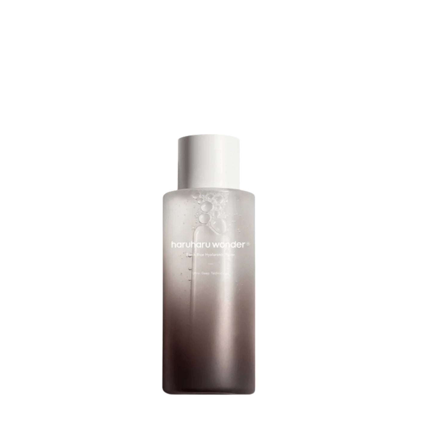 Haruharu Wonder Black Rice Hyaluronic Toner 150 ML