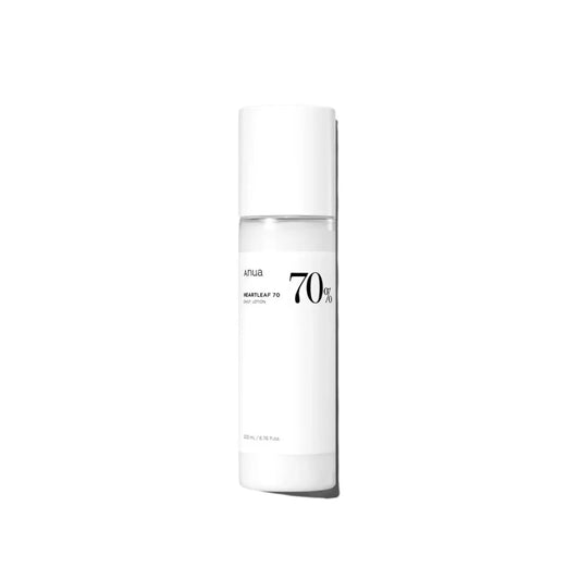 Heartleaf 70% Daily Lotion