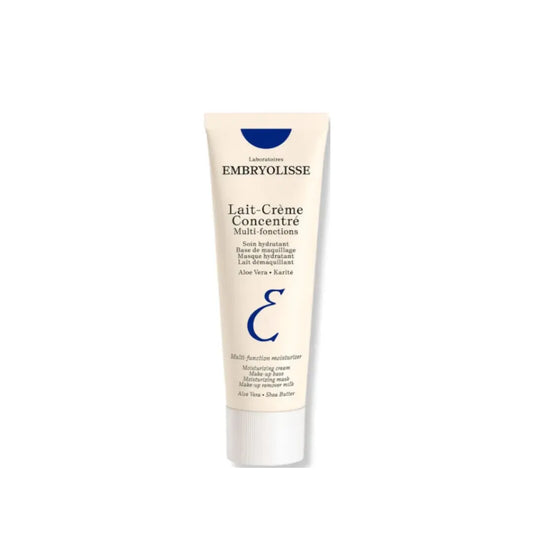 Lait-Crème Concentré Multi-fonctions 6 en 1
