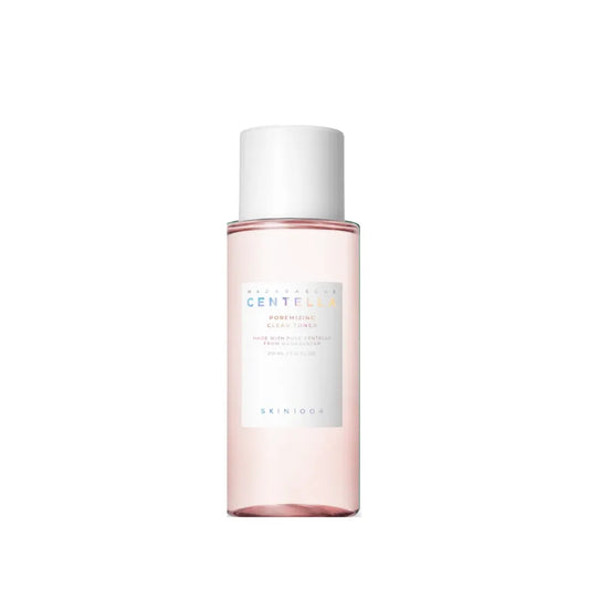 Madagascar Centella Poremizing Clear Toner