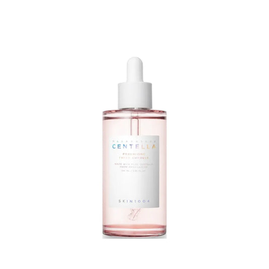 Madagascar Centella Poremizing Fresh Ampoule