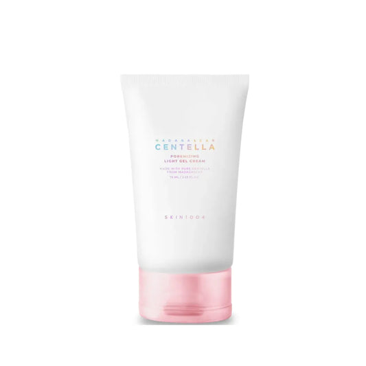 Madagascar Centella Poremizing Light Gel Cream