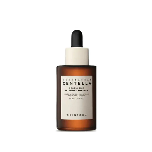 Madagascar Centella Probio-Cica Intensive Ampoule