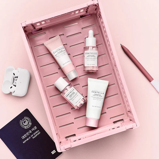 SKIN1004 Poremizing Travel Kit