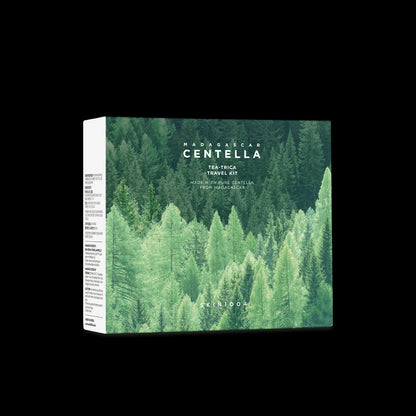 SKIN1004 Madagascar Centella Teatrica Travel Kit