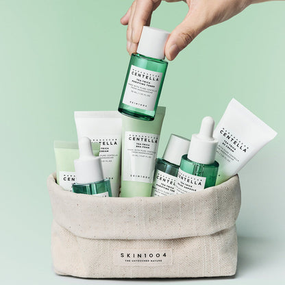 SKIN1004 Madagascar Centella Teatrica Travel Kit