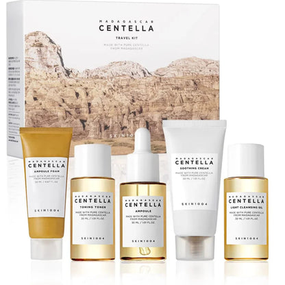 SKIN1004 Madagascar Centella Travel Kit