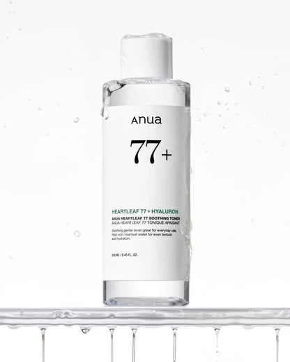 Heartleaf 77 Soothing Toner