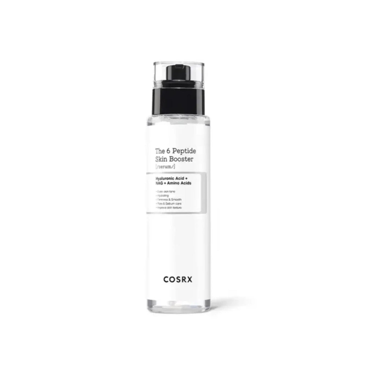 Cosrx 6-Peptide Skin Boosting Serum - 150ml