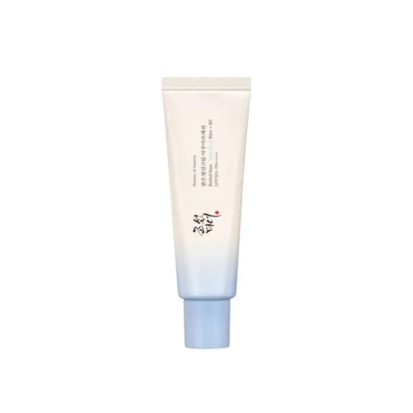 BEAUTY OF JOSEON Relief Sun Aqua-Fresh Rice + B5 SPF50+ (PA++++) - 50ml