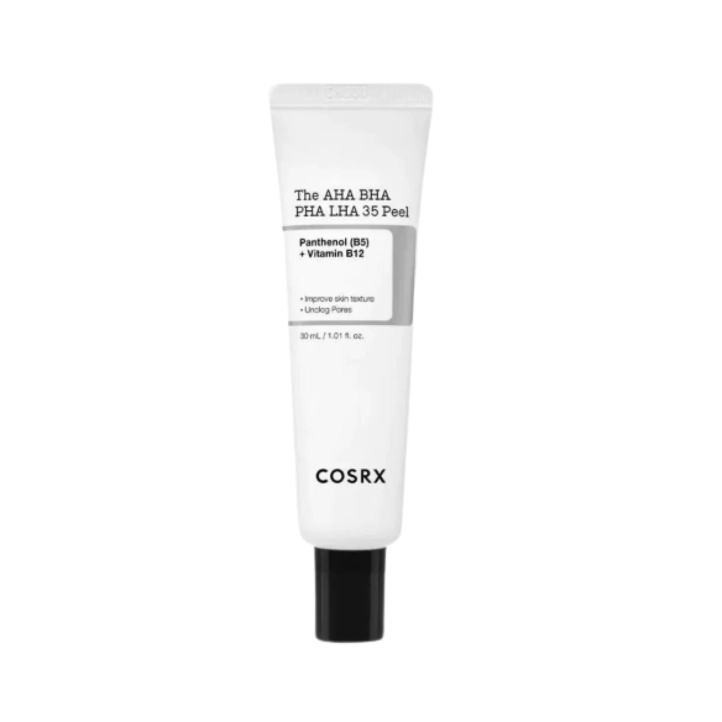 COSRX AHA BHA PHA LHA 35 Peel - 30ml