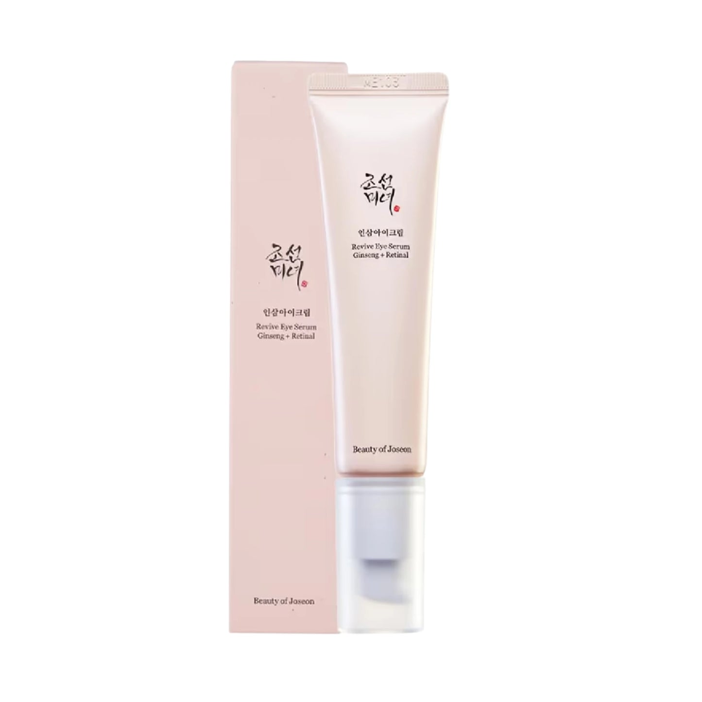 Sérum contour des yeux Revive Eye Serum Ginseng + Retinal