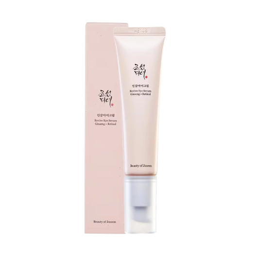 Sérum contour des yeux Revive Eye Serum Ginseng + Retinal