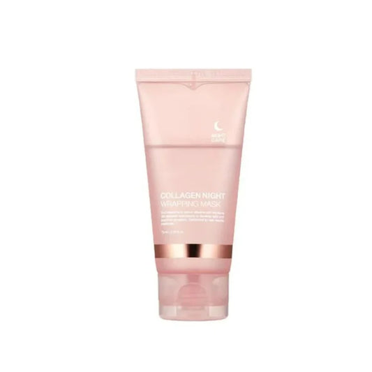 Collagen Night Wrapping Mask