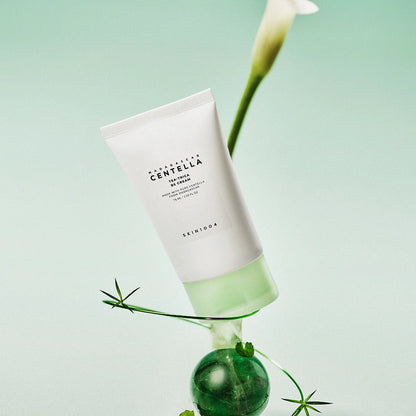 Madagascar Centella Tea-Trica B5 Cream