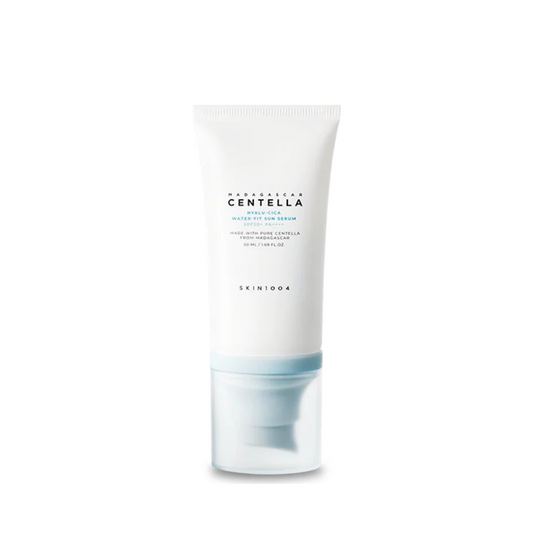 Madagascar Centella Hyalu-Cica Water-Fit Sun Serum