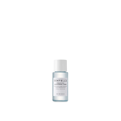 Madagascar Centella Hyalu-Cica Brightening Toner